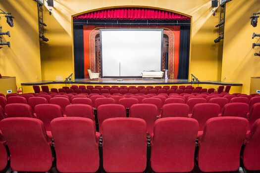 Manatee Performing Arts Center