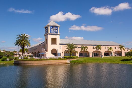 Ellenton Premium Outlets