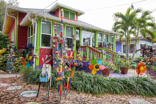 Village of the Arts