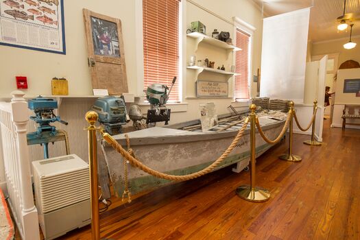 Florida Maritime Museum