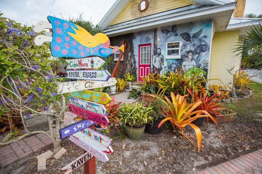 Village of the Arts