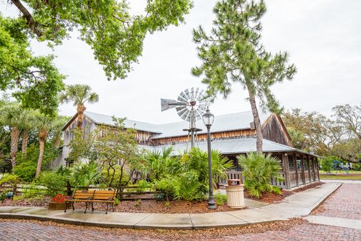 Manatee County Agricultural Museum