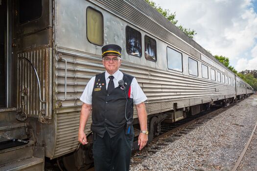 Florida Railroad Museum