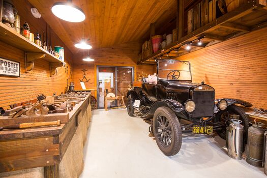 Manatee County Agricultural Museum
