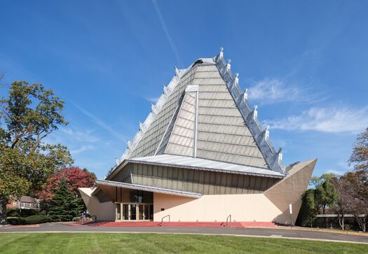 Beth Sholom Synagogue