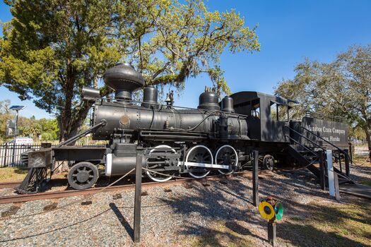 Manatee Village Historical Park