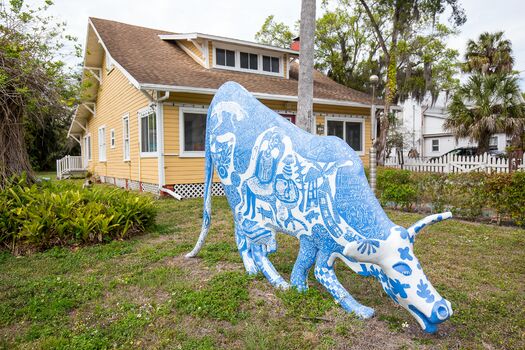 Village of the Arts