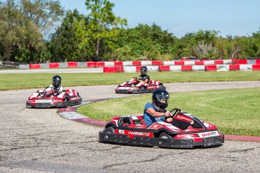 Andersen Racepark