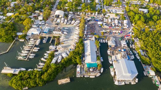 Cortez Fishing Village