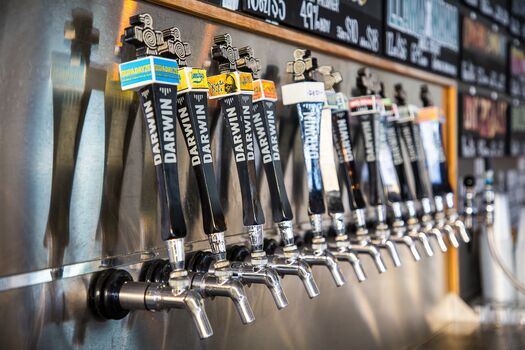 Darwin Brewing Company