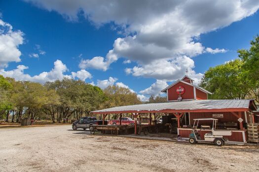 Hunsader Farms