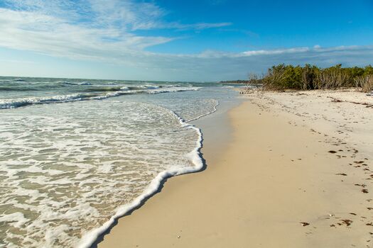 Longboat Key Beachfront