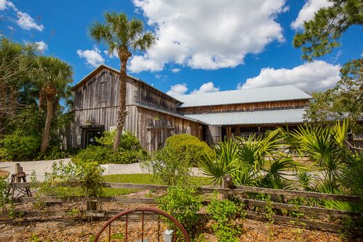 Manatee County Agricultural Museum