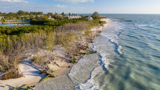 Longboat Key Beachfront