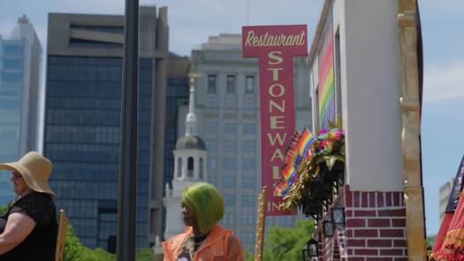 Philly Pride Parade