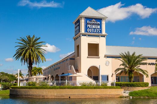 Ellenton Premium Outlets