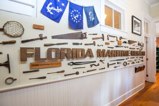 Florida Maritime Museum