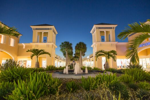 Ellenton Premium Outlets