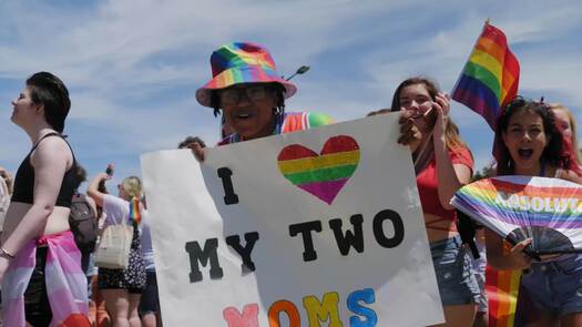 Philly Pride Parade