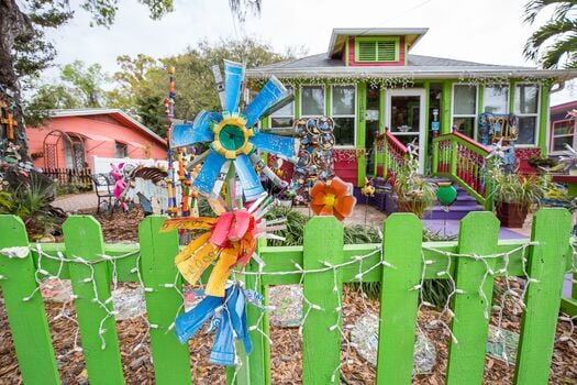 Village of the Arts