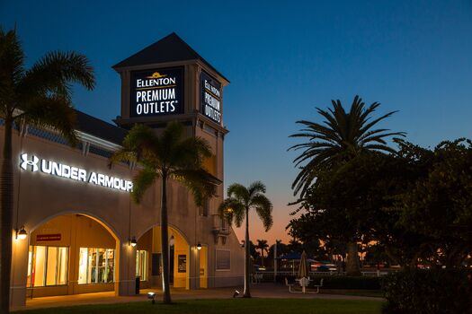 Ellenton Premium Outlets