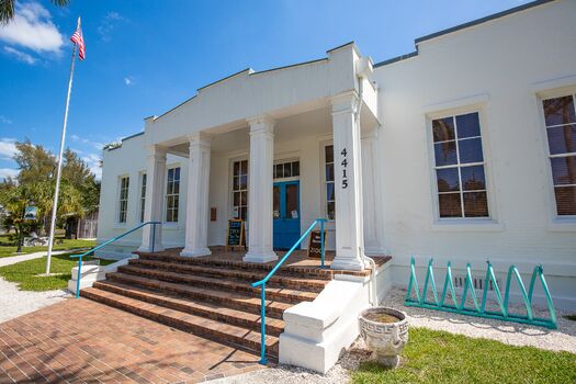 Florida Maritime Museum