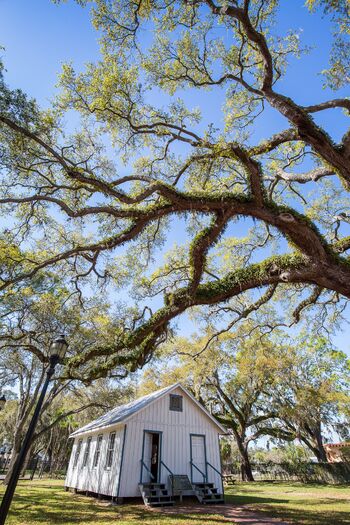 Manatee Village Historical Park