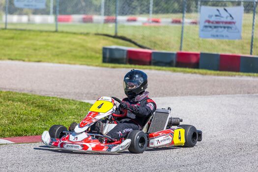 Andersen Racepark