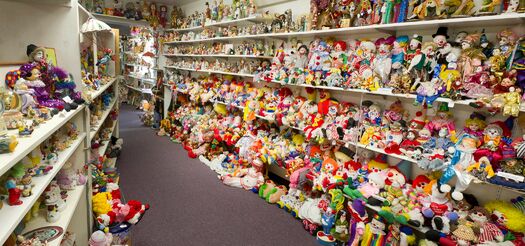 KlownDollMuseum_019