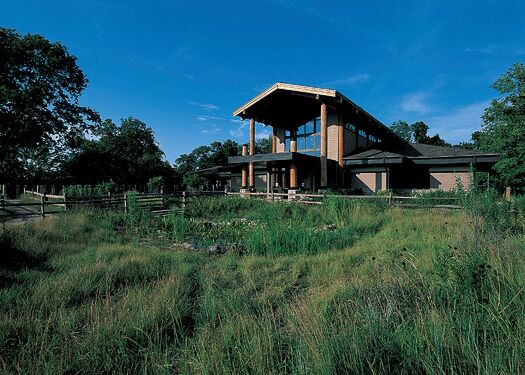 Fontenelle_Forest_Visitor_Center_MForsberg