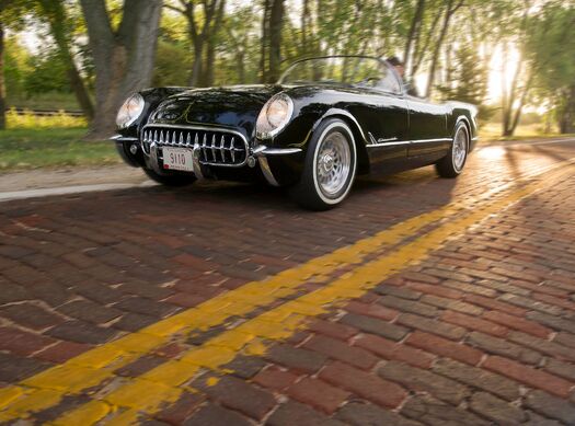 ElkhornBricks_1953Corvette_9.11.12_307_edit