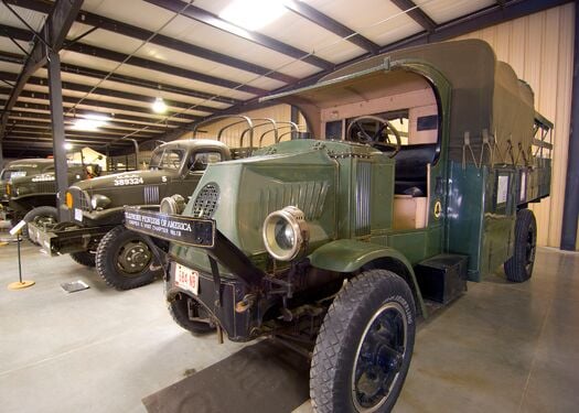 MilitaryVehicleMuseum_Lexington_04