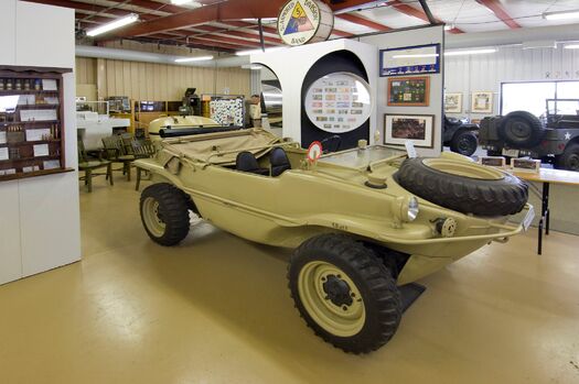 MilitaryVehicleMuseum_Lexington_40