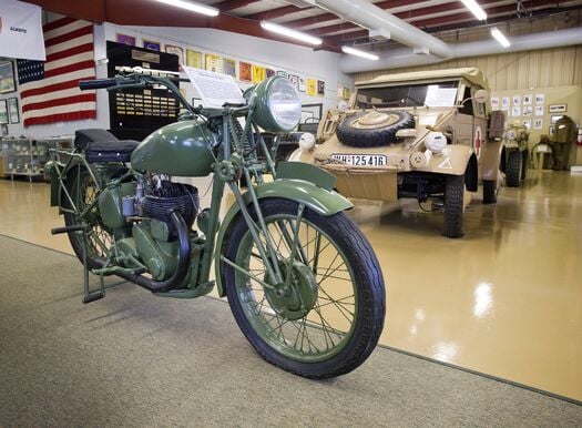 MilitaryHistoryMuseum_Lexington7.11_25