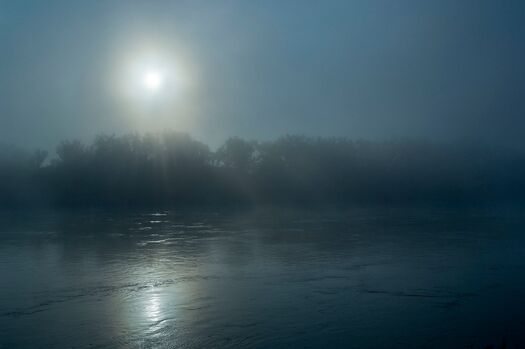 MissouriRiverSunrise_Fog_04