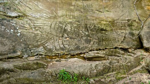 SteamboatTrace_5.09_17_Petroglyph