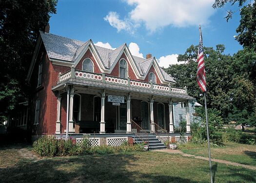 Brownville_Historical_Society_Museum02_JNabb