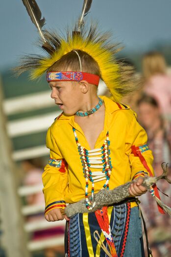 2008PoncaPowwow_177