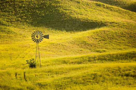 SandhillsWindmill