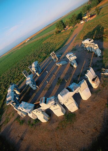 Carhenge_EStenbakken