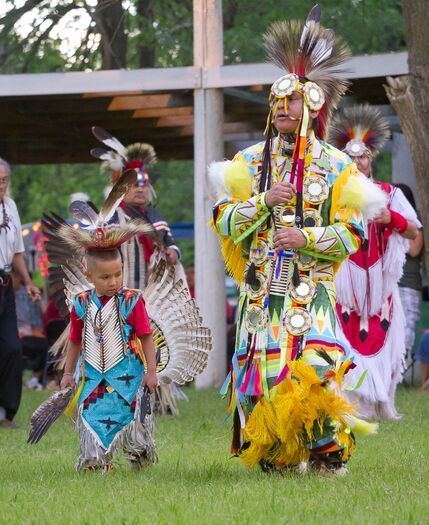 SanteePowwow2011_509