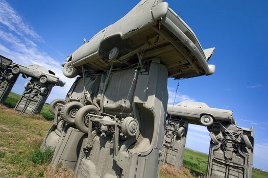 Carhenge_7.09_18