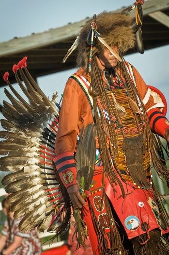 2008PoncaPowwow_197