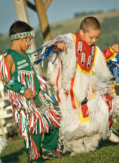 2008PoncaPowwow_183