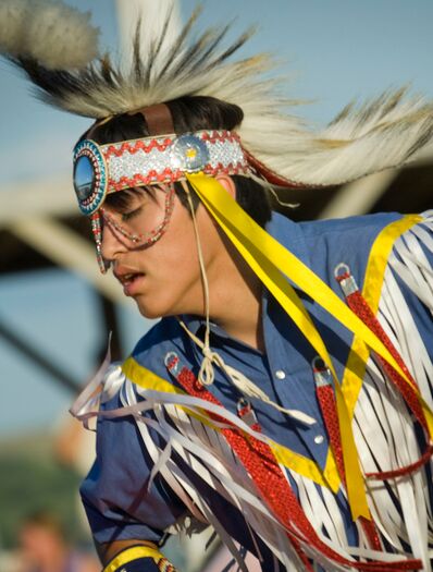 2008PoncaPowwow_061