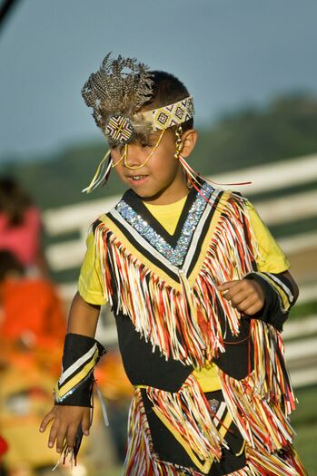 2008PoncaPowwow_171