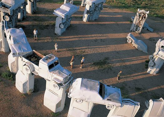 Carhenge02_Stenbakken