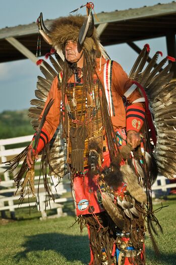 2008PoncaPowwow_143