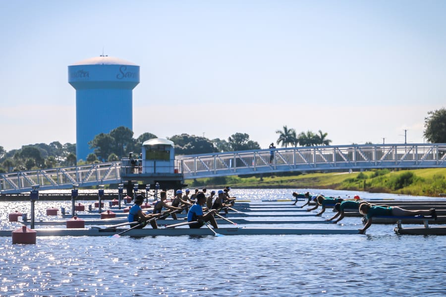 World Rowing U23 Championships