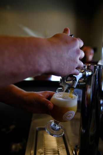 Scratchtown Brewery